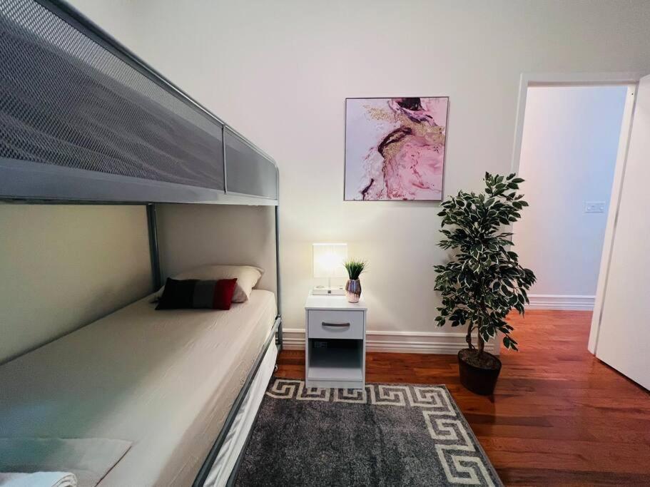 Apartamento Central Park Plaza Nueva York